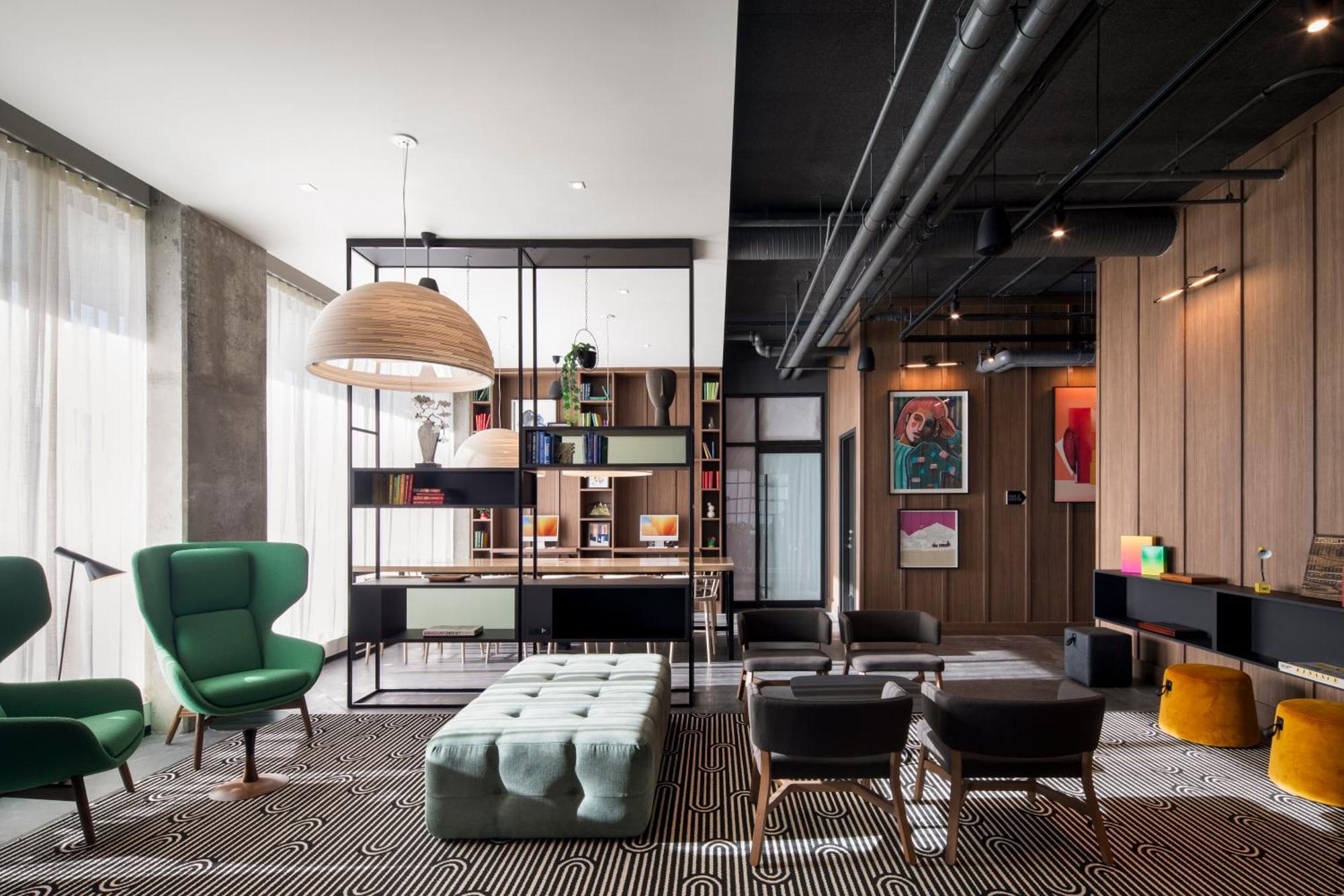 Alt Hotel Calgary University District Extérieur photo